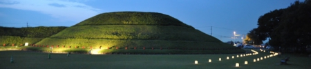 青塚古墳墓前祭 33.jpg